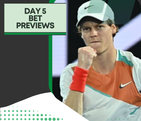 ATP Rotterdam Betting Predictions Day 5 | Best ATP Rotterdam Bets for February 15