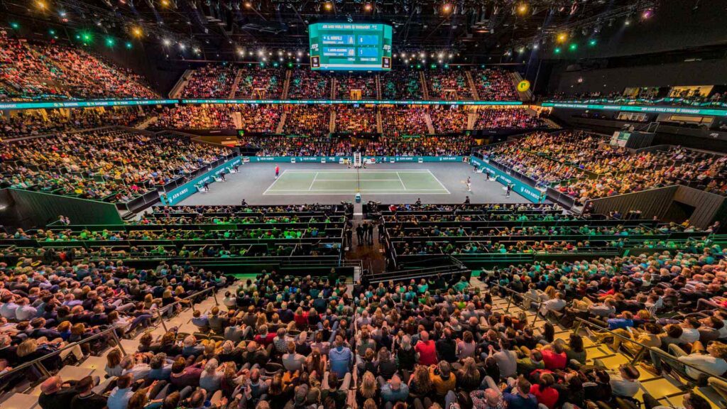 atp rotterdam betting predictions day 2