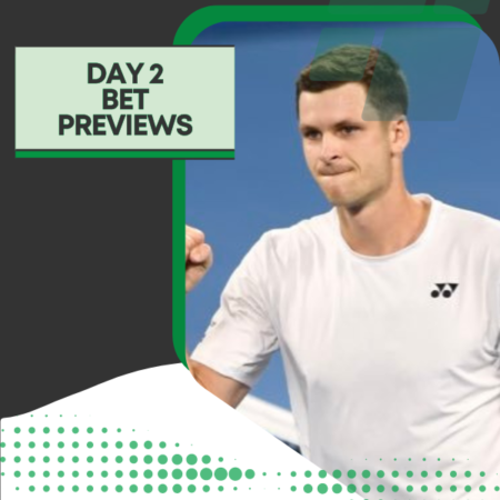 ATP Rotterdam Betting Predictions Day 2 | Best ATP Rotterdam Bets for February 13