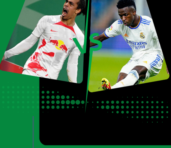 Leipzig vs Real Madrid Betting Preview