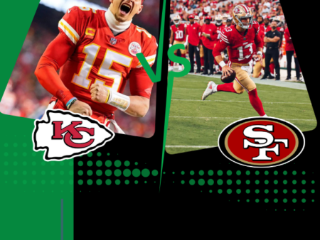 The Best Bets for Super Bowl 58
