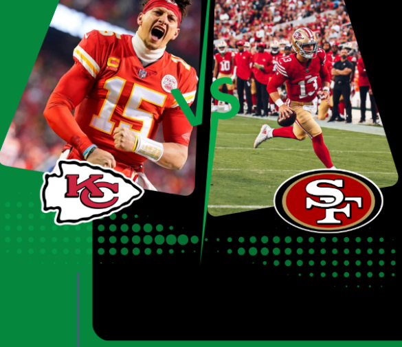 The Best Bets for Super Bowl 58