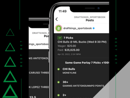 The Ultimate Same Game Parlay Guide: How to Make Profitable SGPs