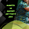 Lorenzo Musetti vs Giovanni Perricard Prediction