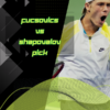 Denis Shapovalov vs Marton Fucsovics Prediction